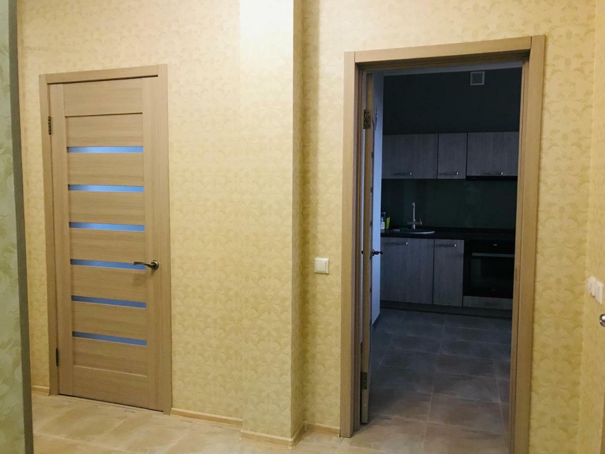 Квартира Возле Диагностического Центра Київ Екстер'єр фото