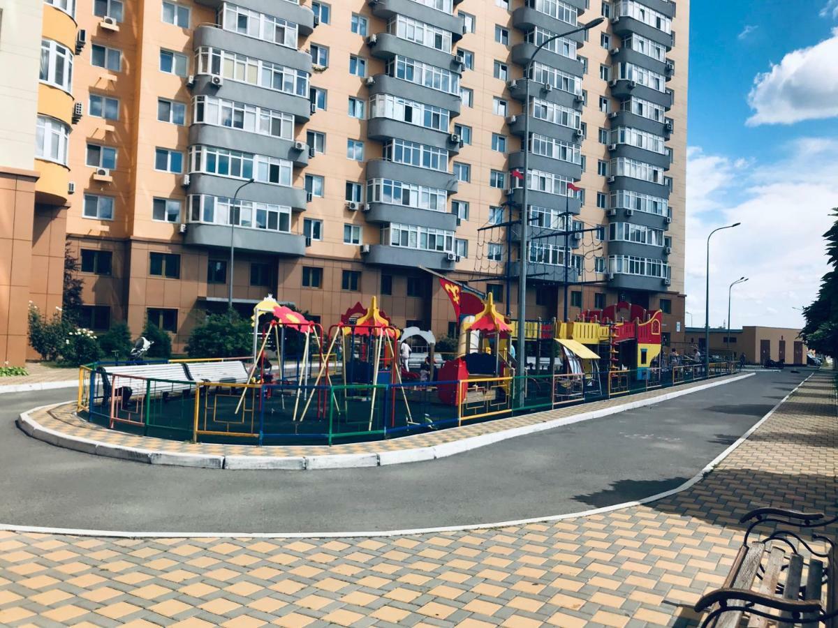 Квартира Возле Диагностического Центра Київ Екстер'єр фото