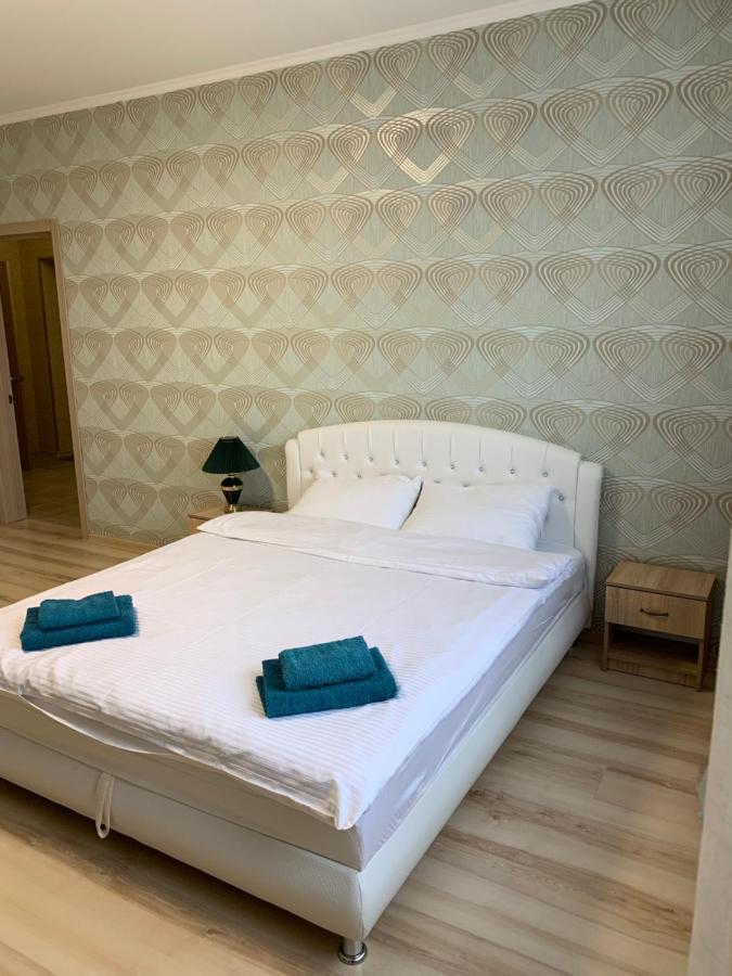 Квартира Возле Диагностического Центра Київ Екстер'єр фото