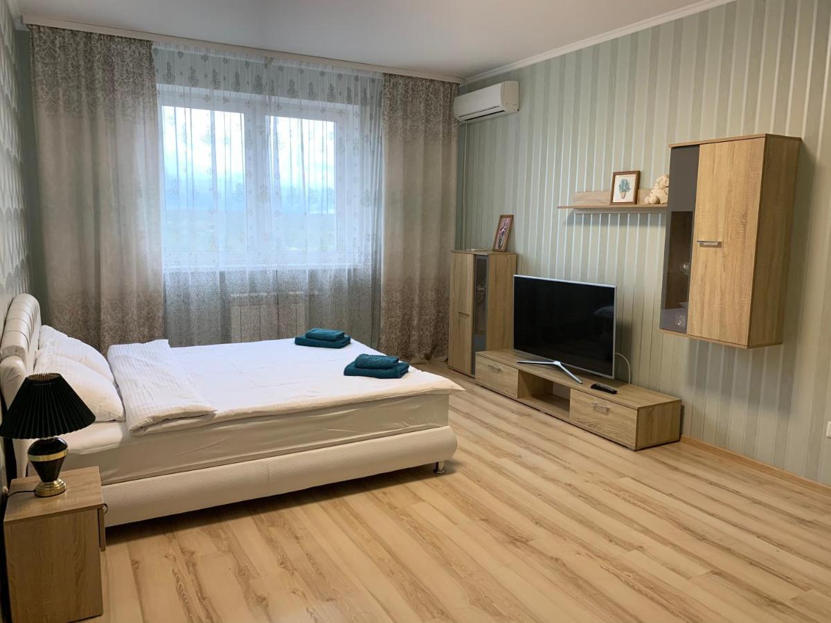 Квартира Возле Диагностического Центра Київ Екстер'єр фото