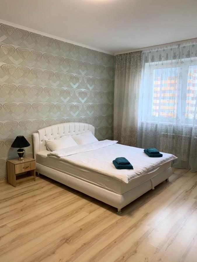 Квартира Возле Диагностического Центра Київ Екстер'єр фото